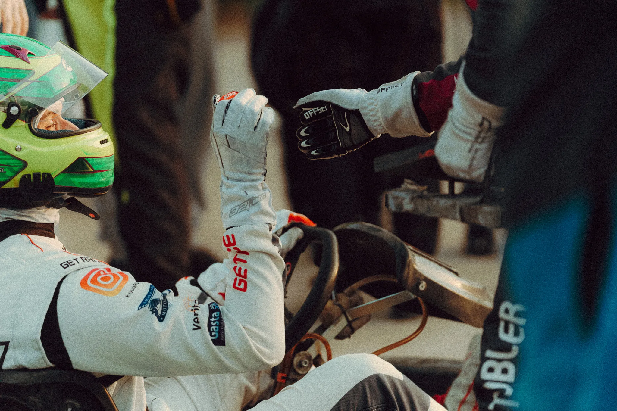 motorsport — 11