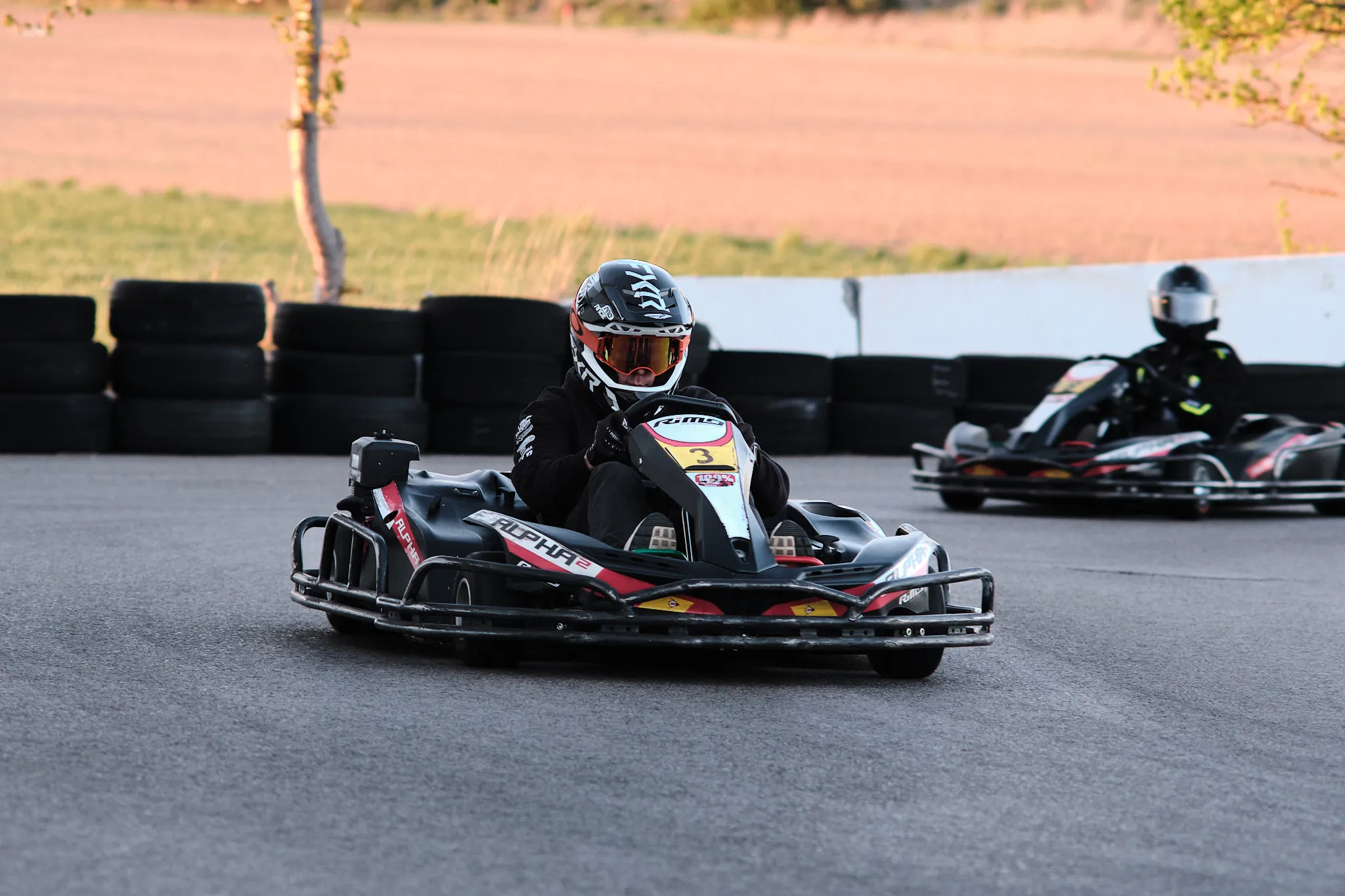 ÖJSV Kart Cup — 2