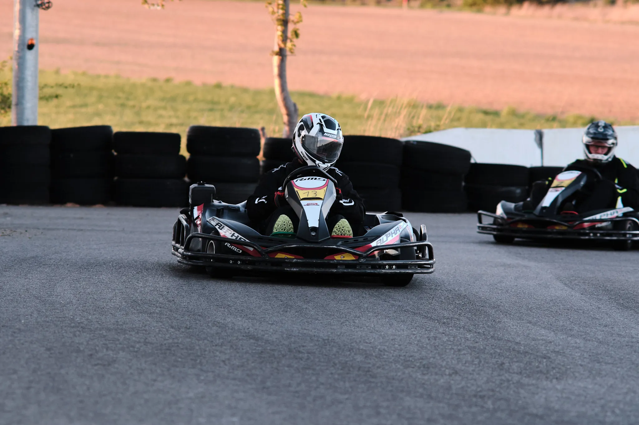 ÖJSV Kart Cup — 3
