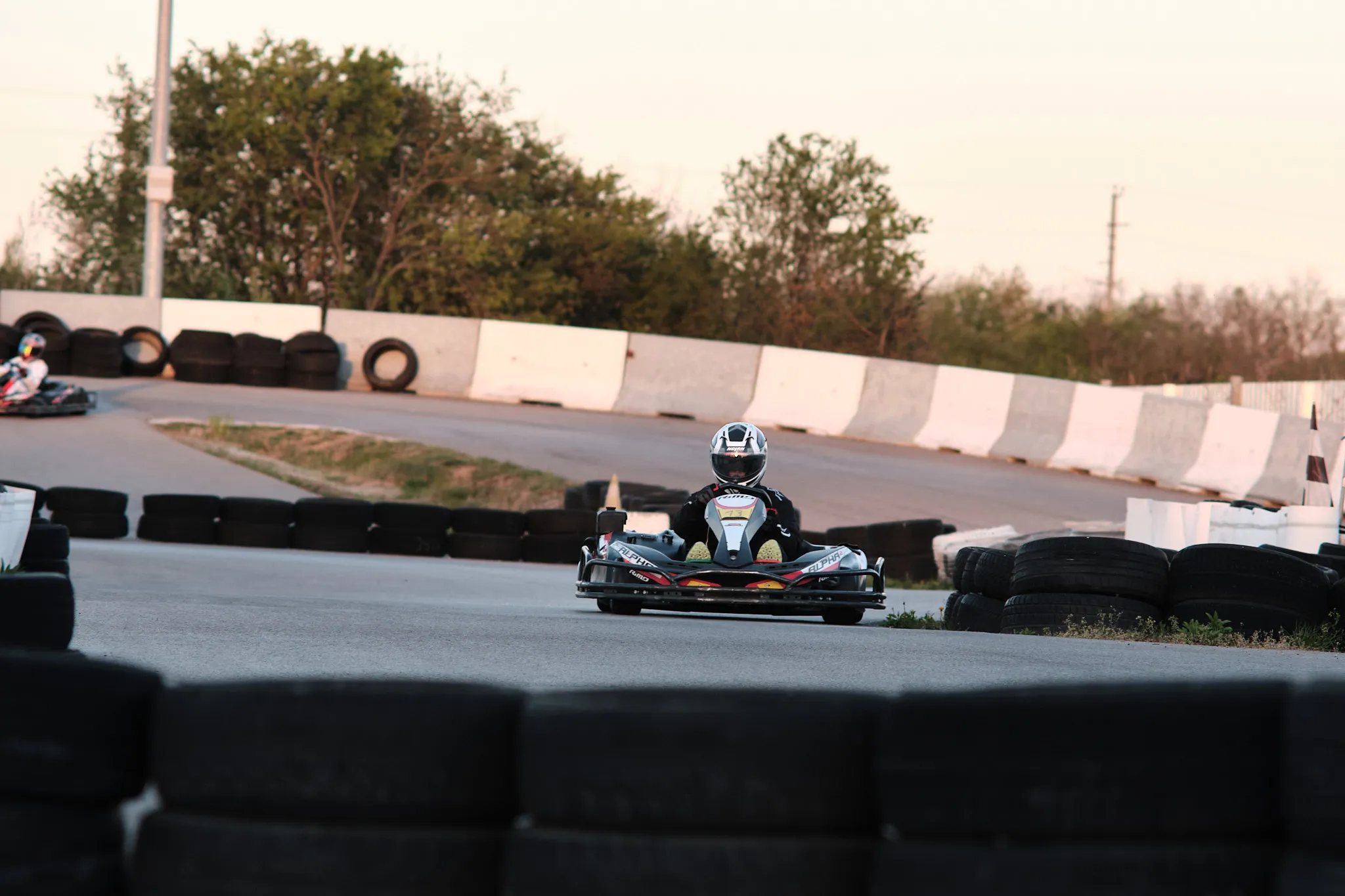 ÖJSV Kart Cup — 4