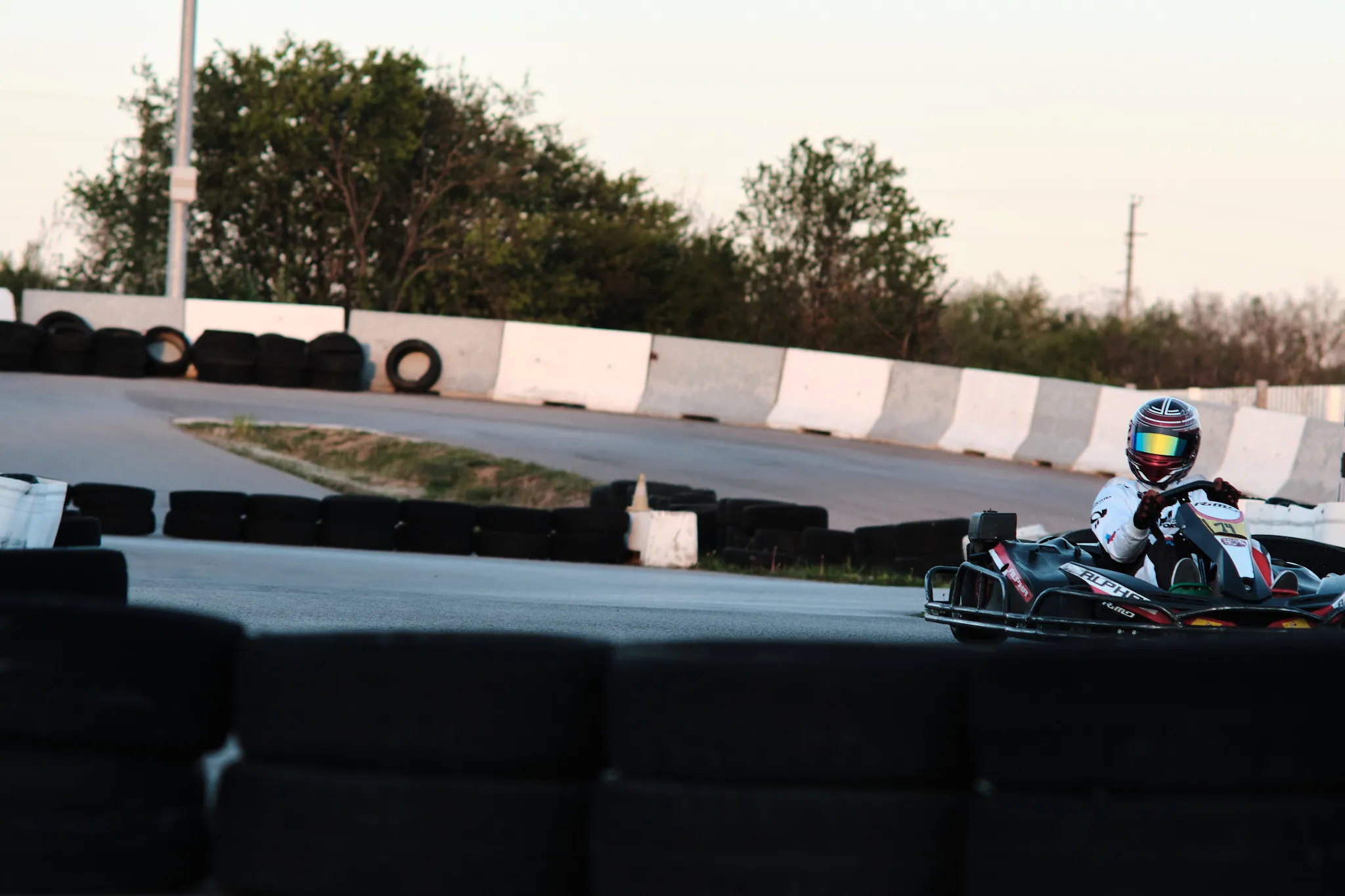 ÖJSV Kart Cup — 5