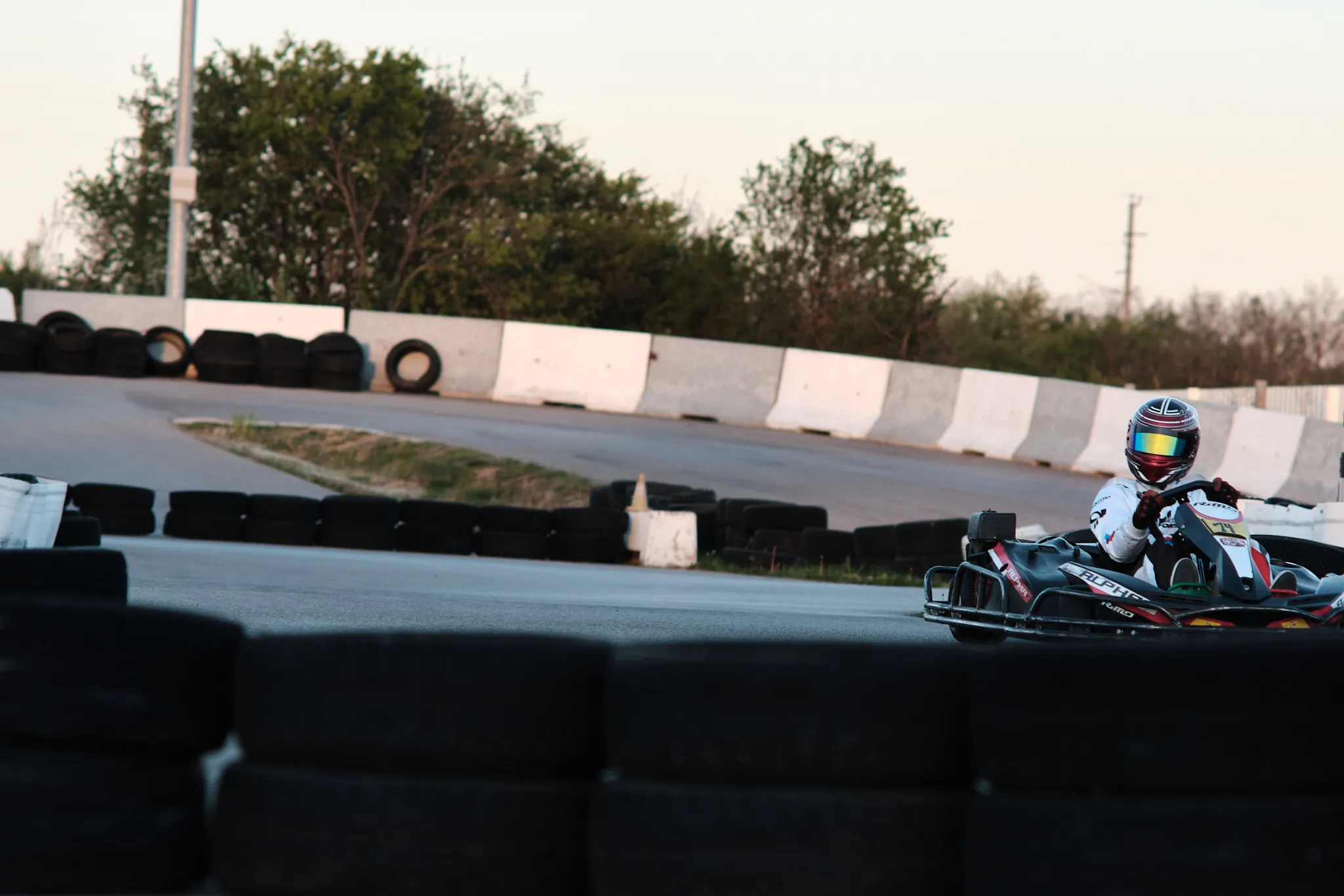 ÖJSV Kart Cup — 6