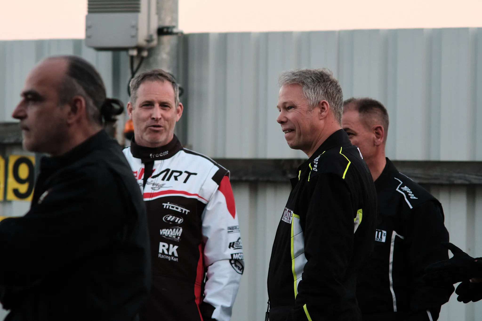 ÖJSV Kart Cup — 7