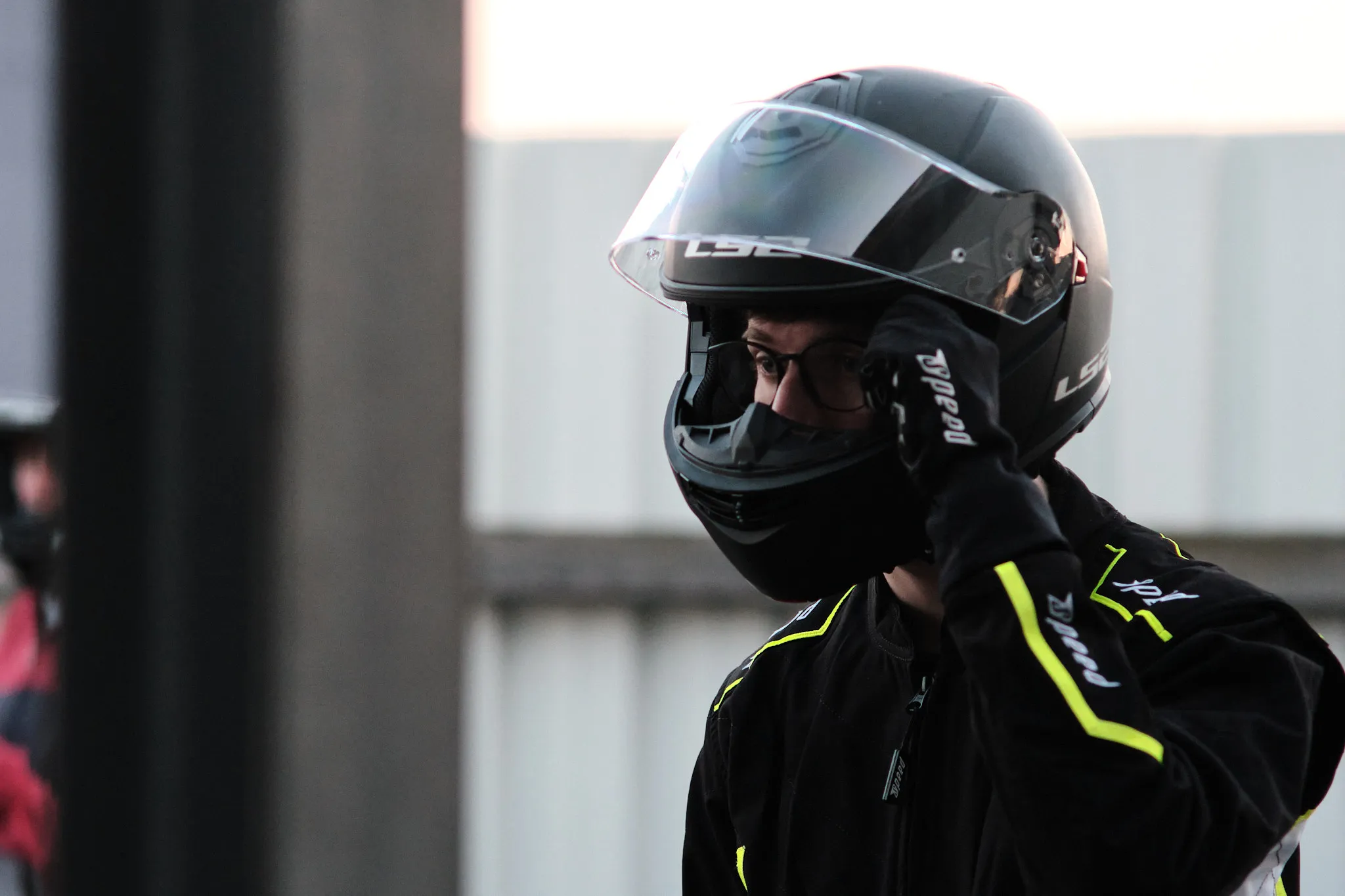 ÖJSV Kart Cup — 8