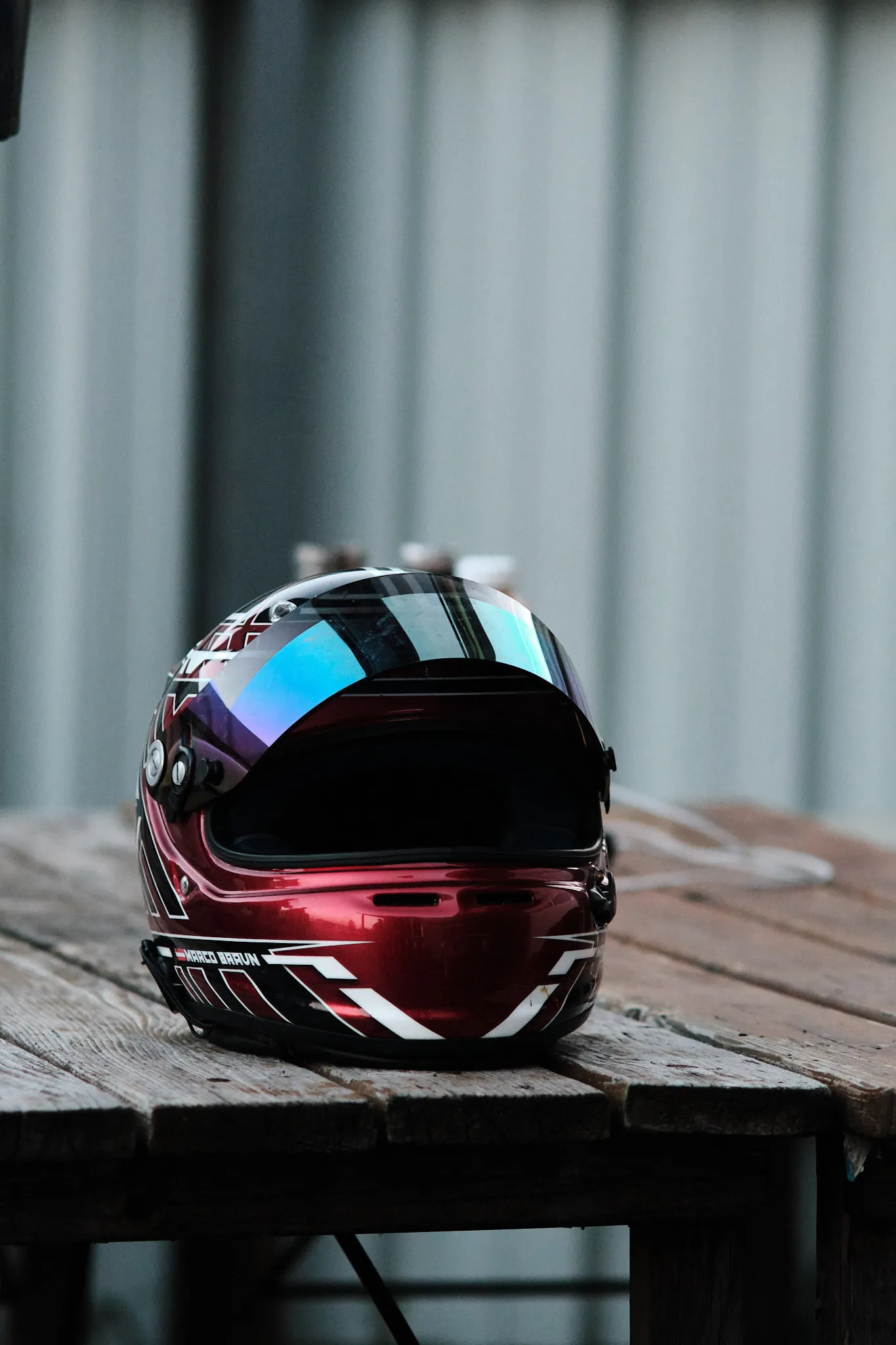 ÖJSV Kart Cup — 9