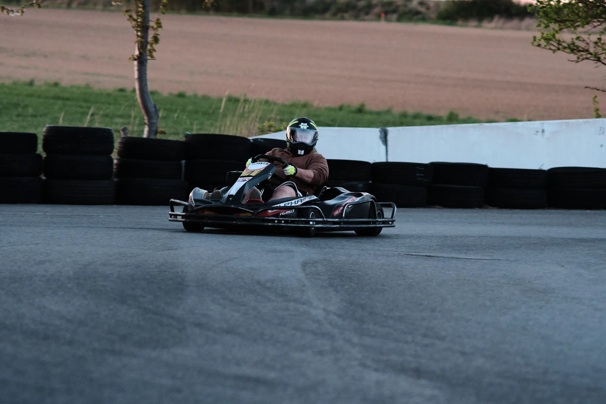 ÖJSV Kart Cup — 11