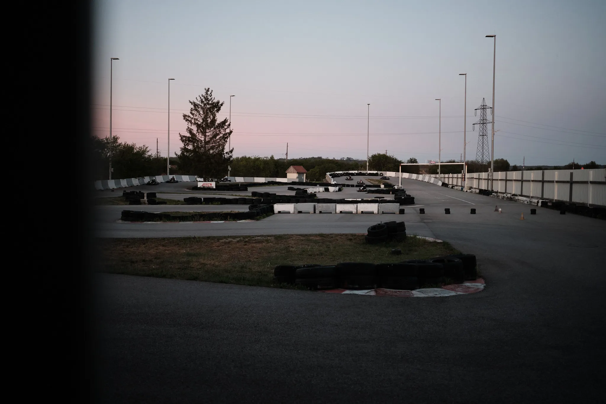 ÖJSV Kart Cup — 13