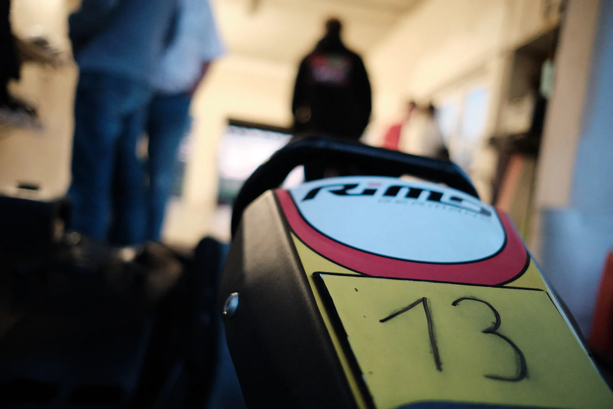 ÖJSV Kart Cup — 16