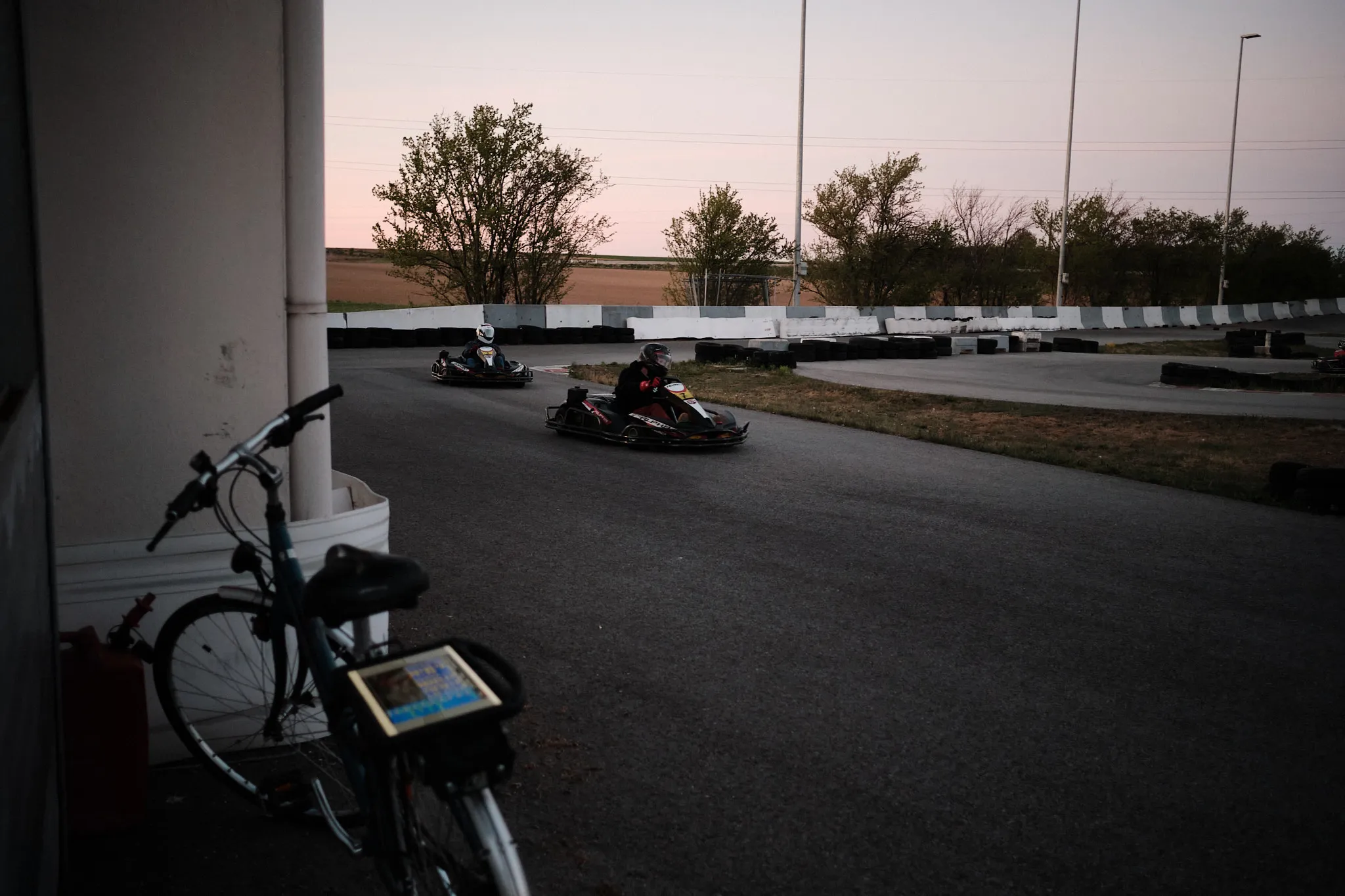 ÖJSV Kart Cup — 17