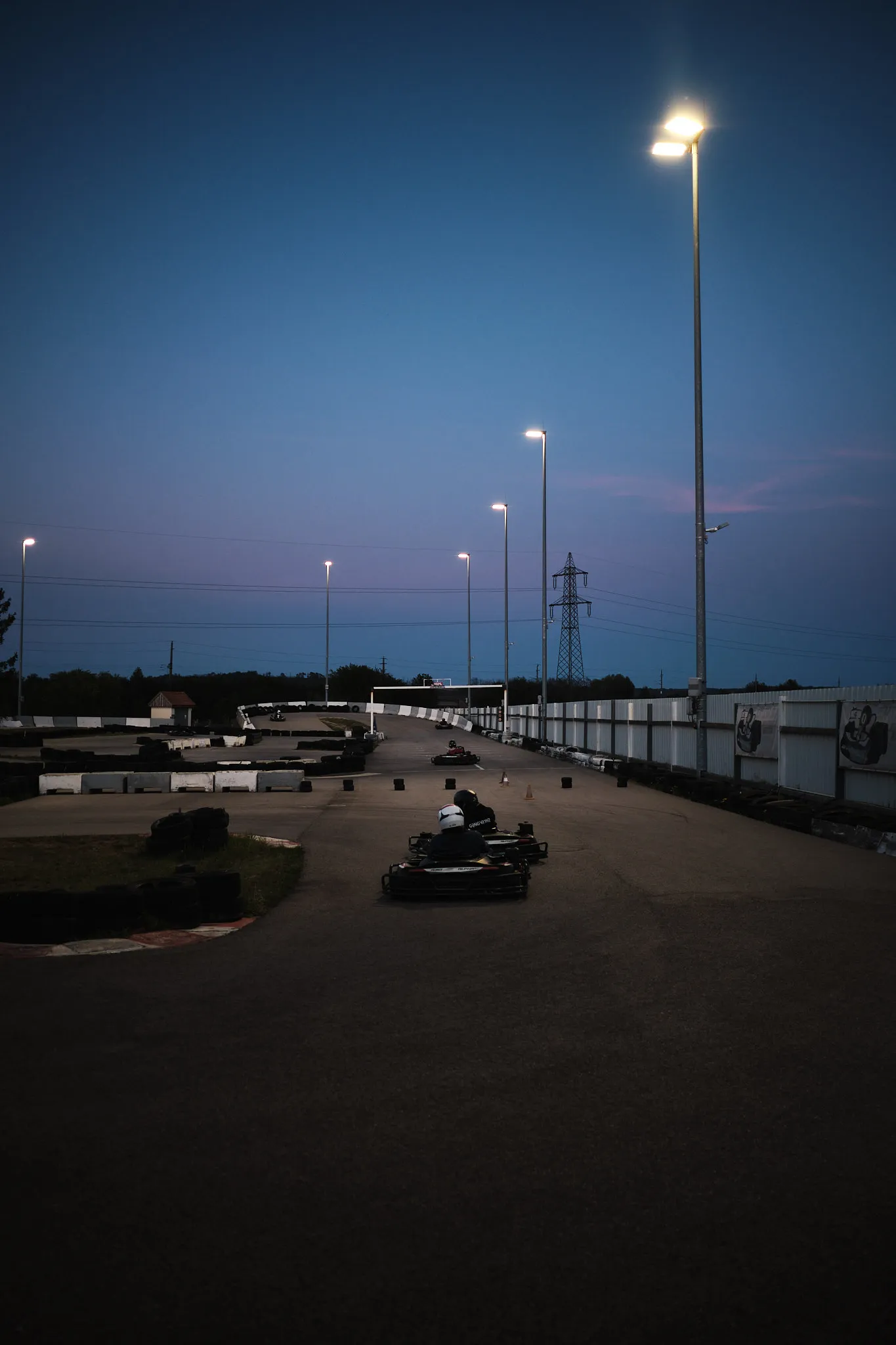 ÖJSV Kart Cup — 18
