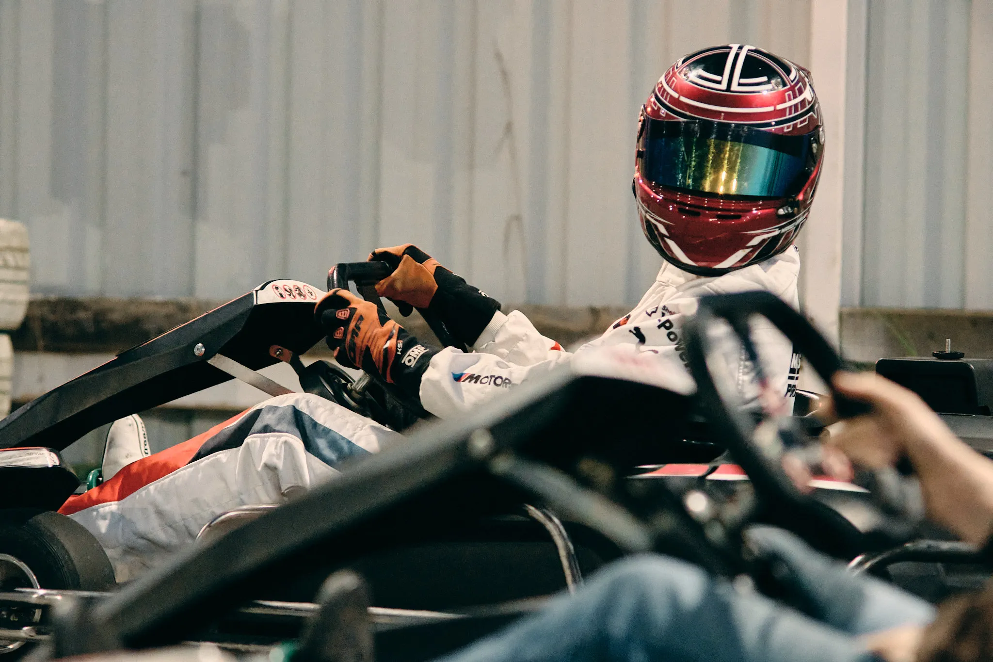 ÖJSV Kart Cup