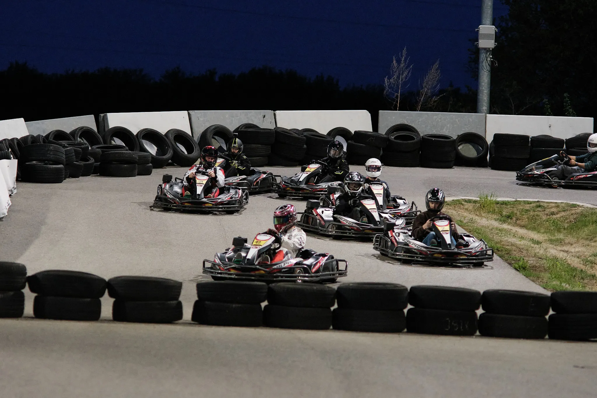 ÖJSV Kart Cup — 22