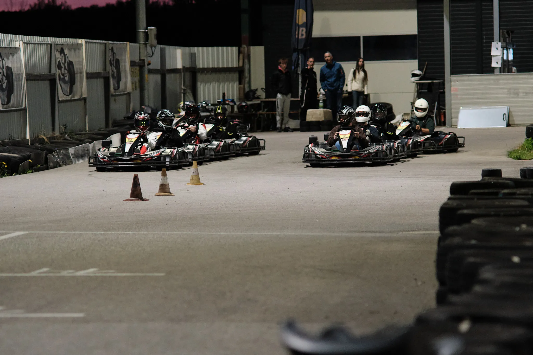 ÖJSV Kart Cup — 23