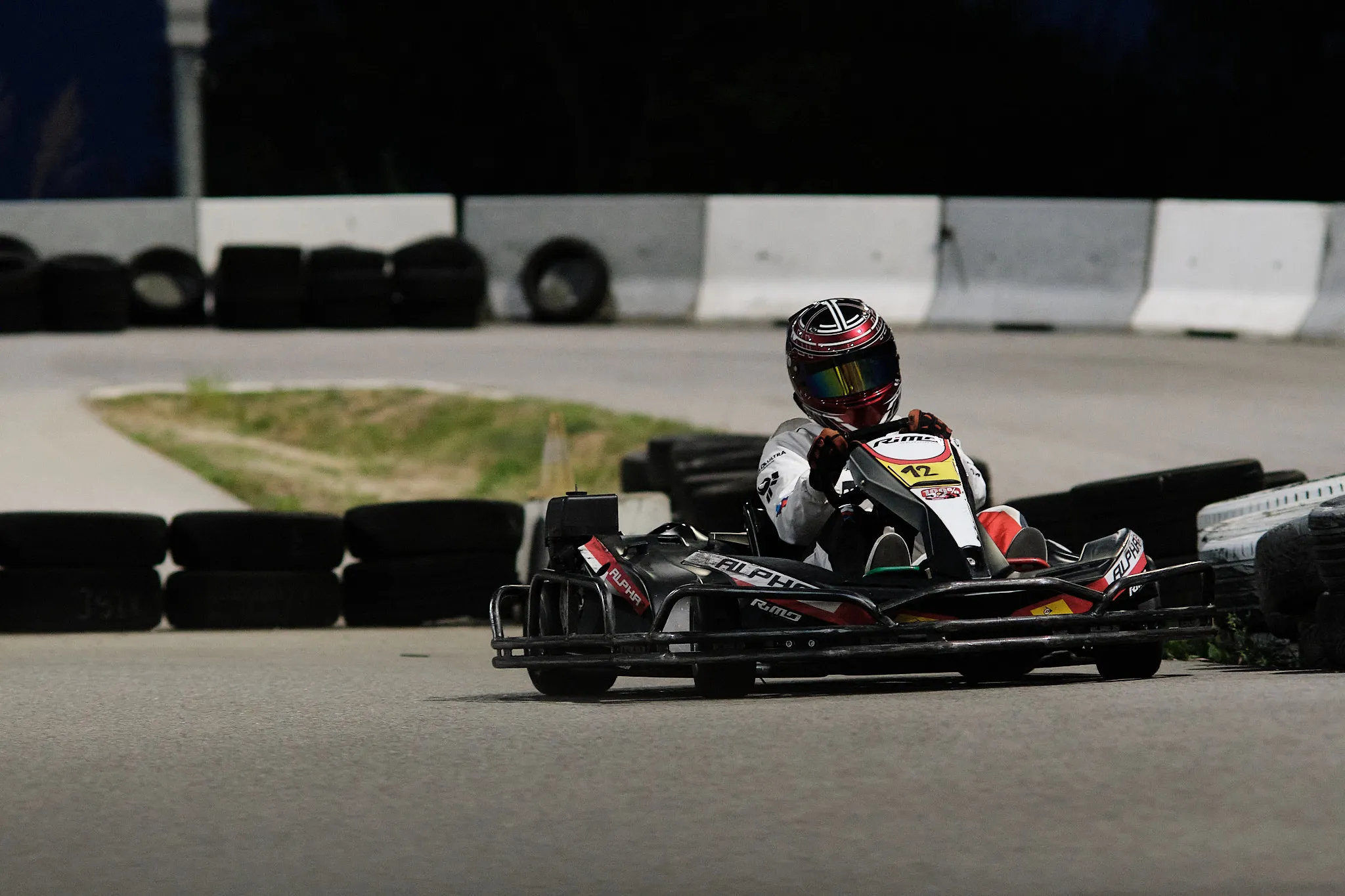 ÖJSV Kart Cup — 26