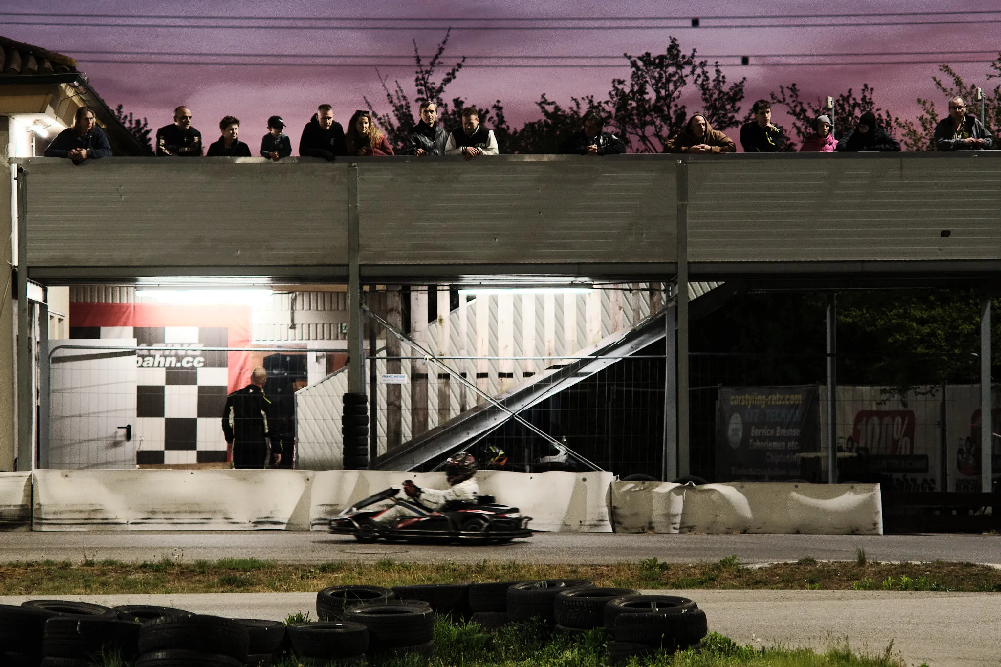 ÖJSV Kart Cup — 27