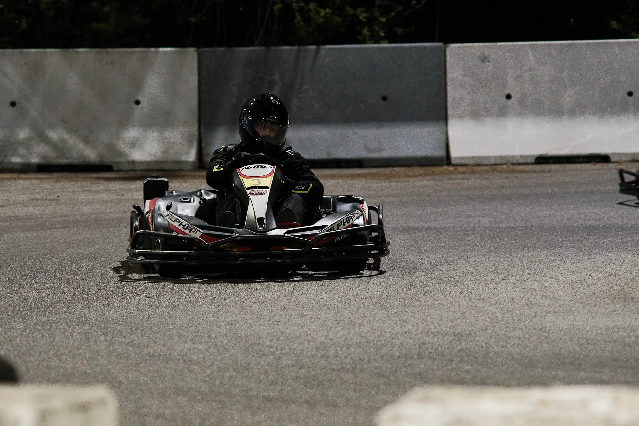 ÖJSV Kart Cup — 28