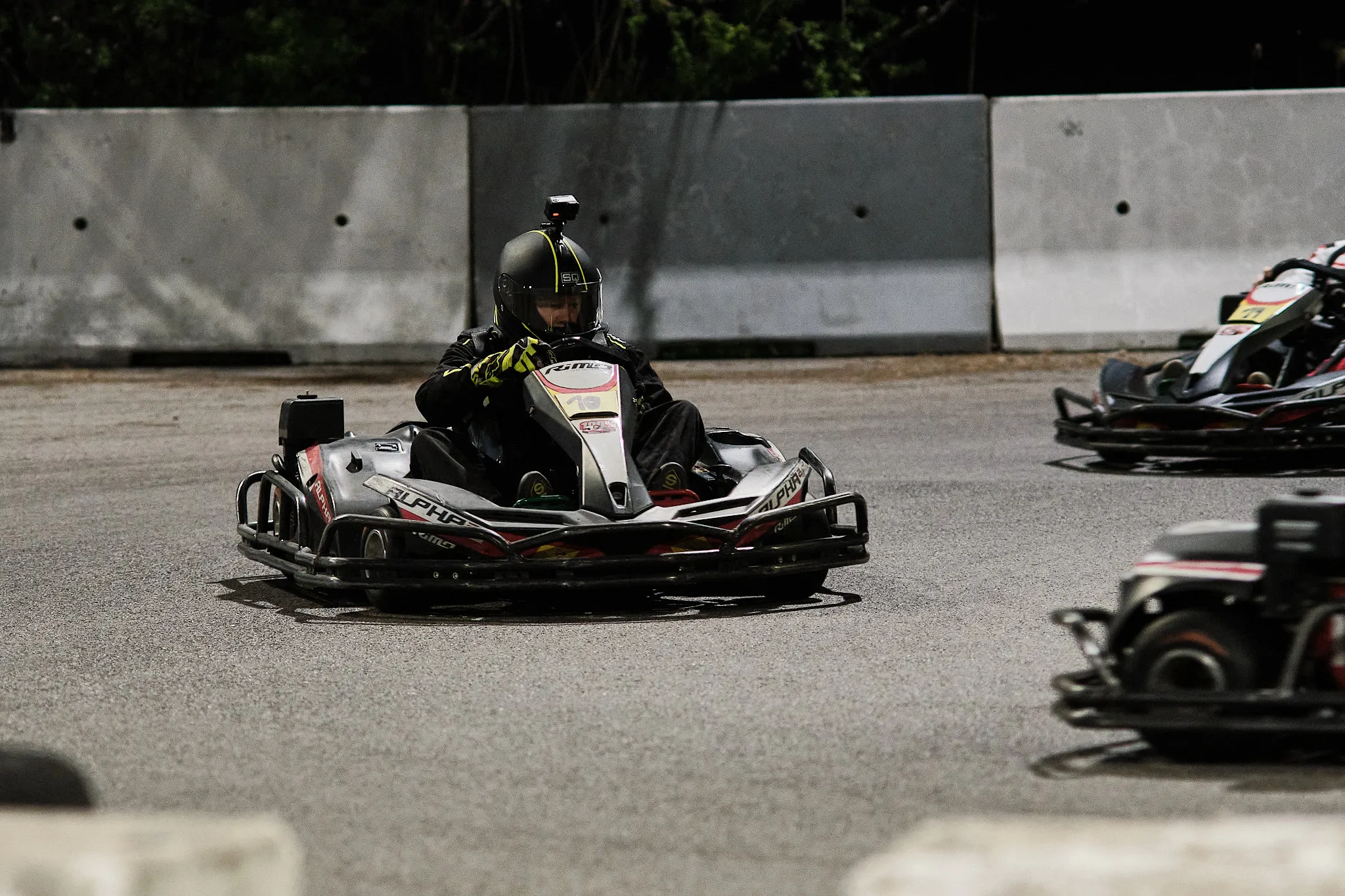 ÖJSV Kart Cup — 29