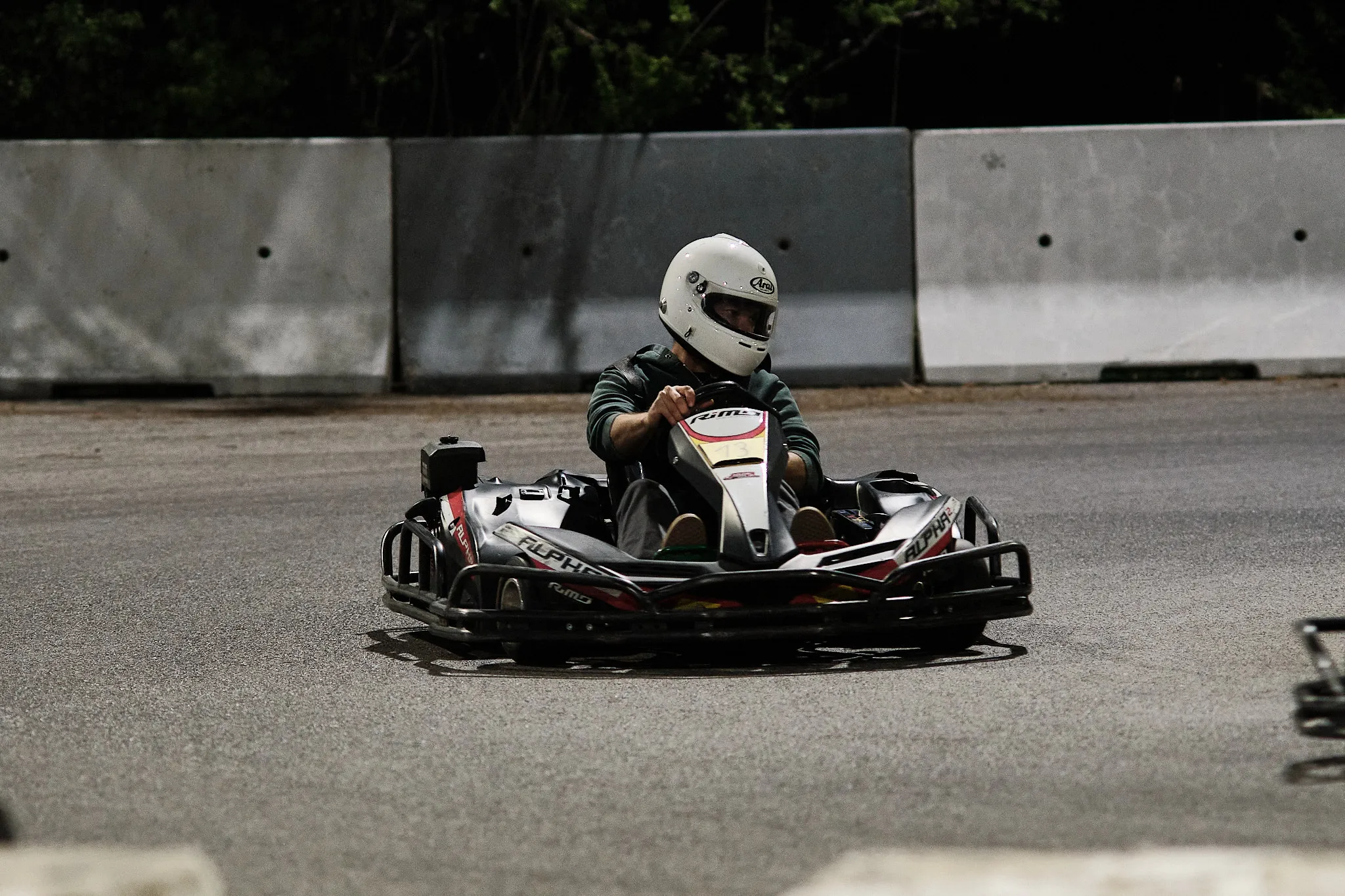 ÖJSV Kart Cup — 31