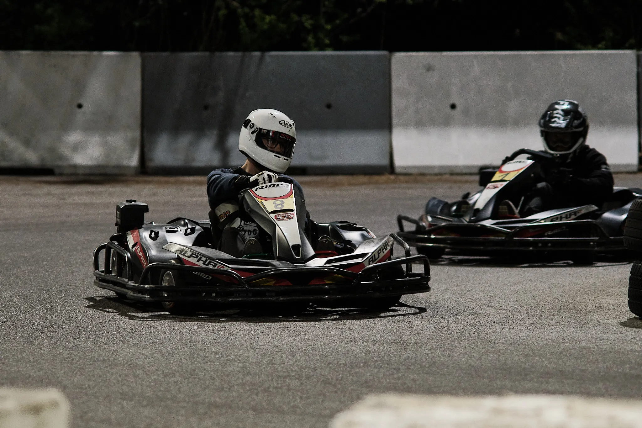 ÖJSV Kart Cup — 32