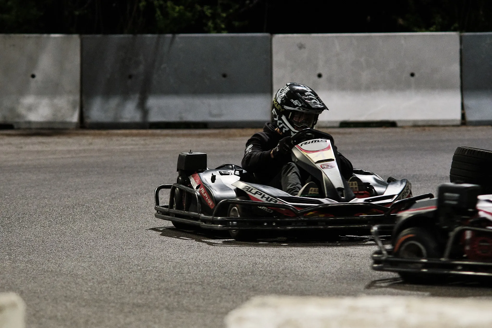 ÖJSV Kart Cup — 33