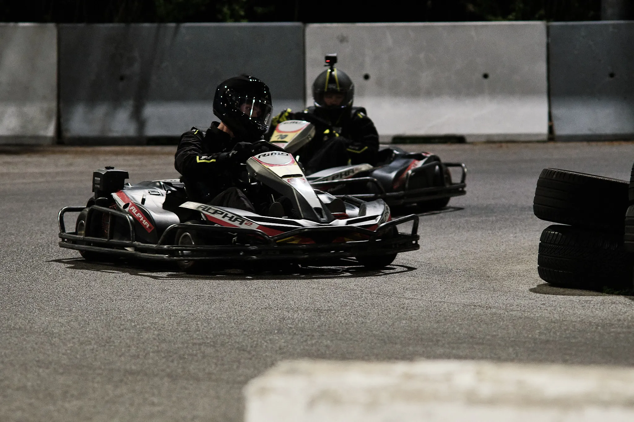 ÖJSV Kart Cup — 34