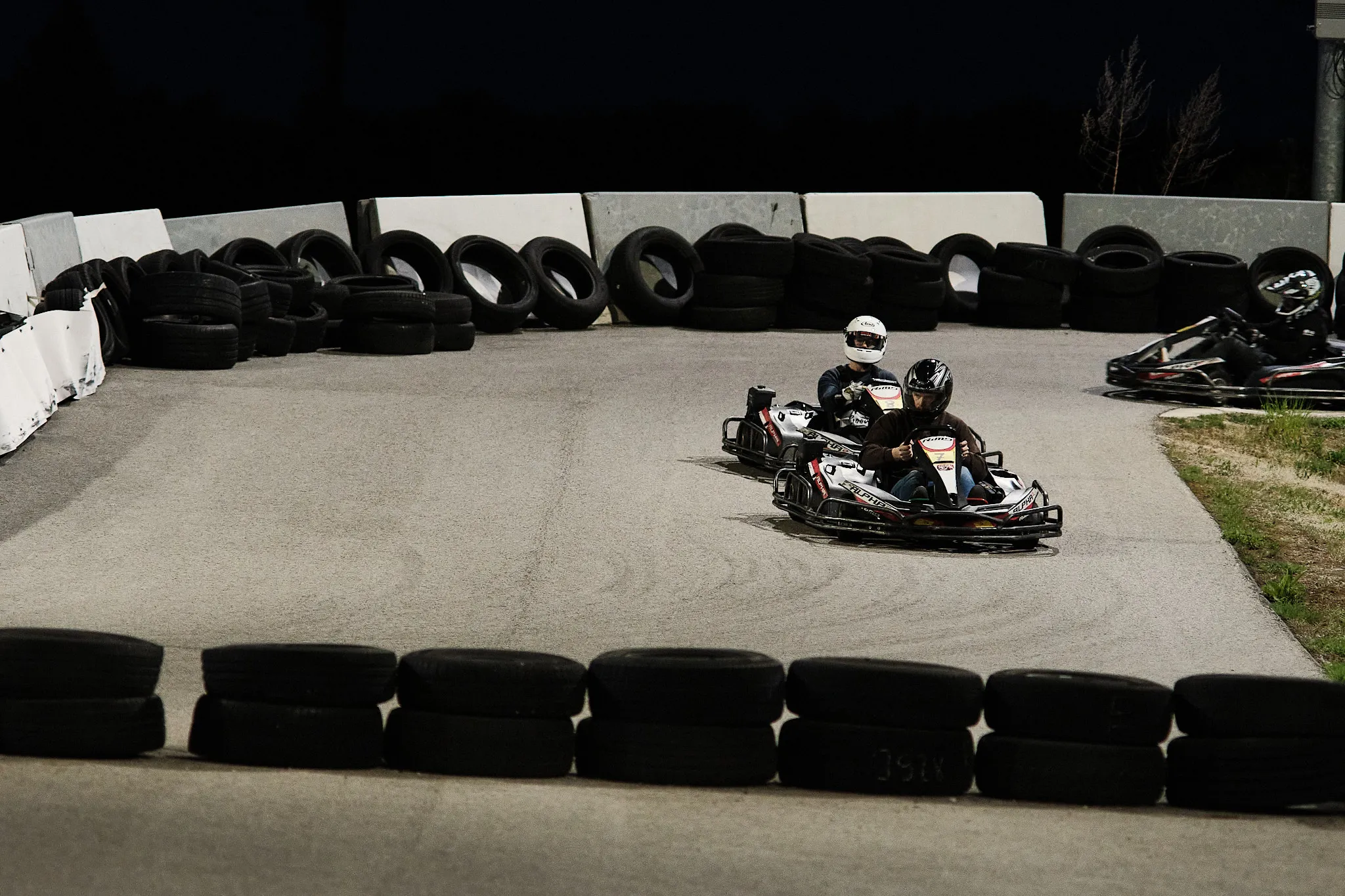 ÖJSV Kart Cup — 36