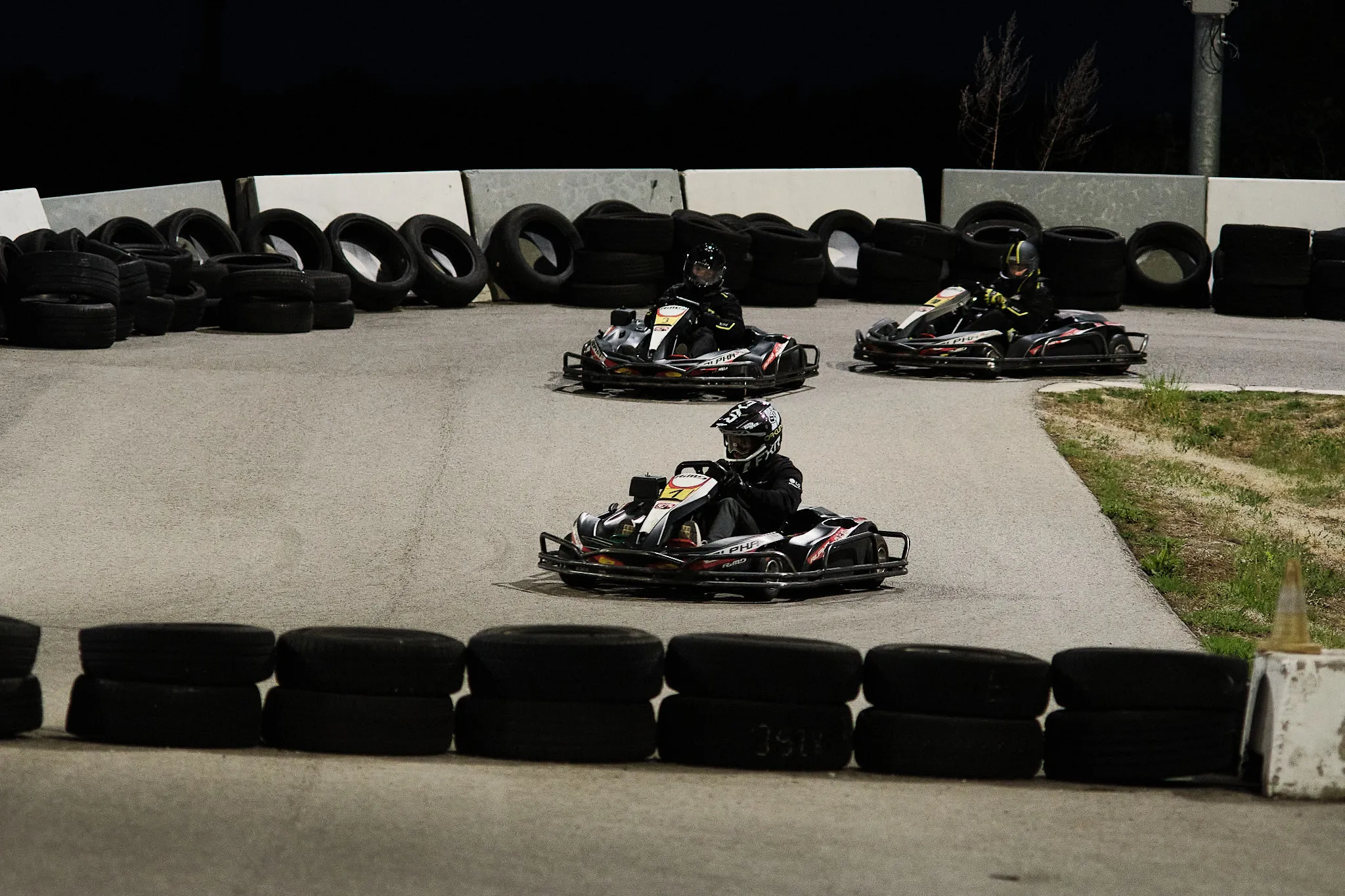ÖJSV Kart Cup — 37