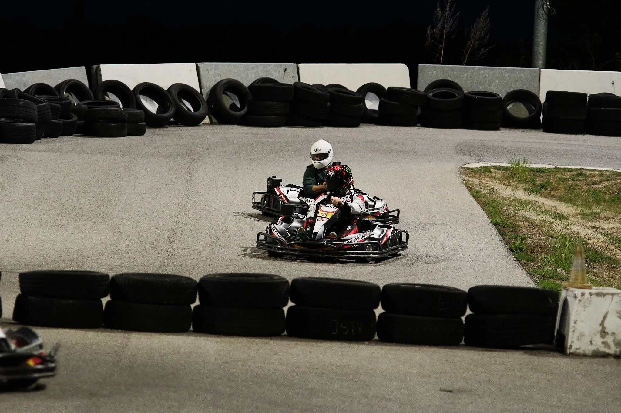 ÖJSV Kart Cup — 38