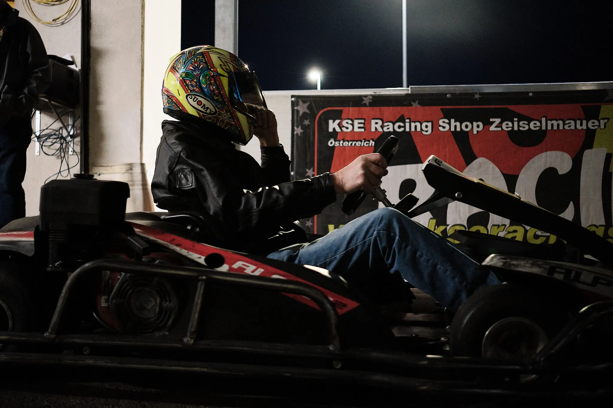 ÖJSV Kart Cup — 40