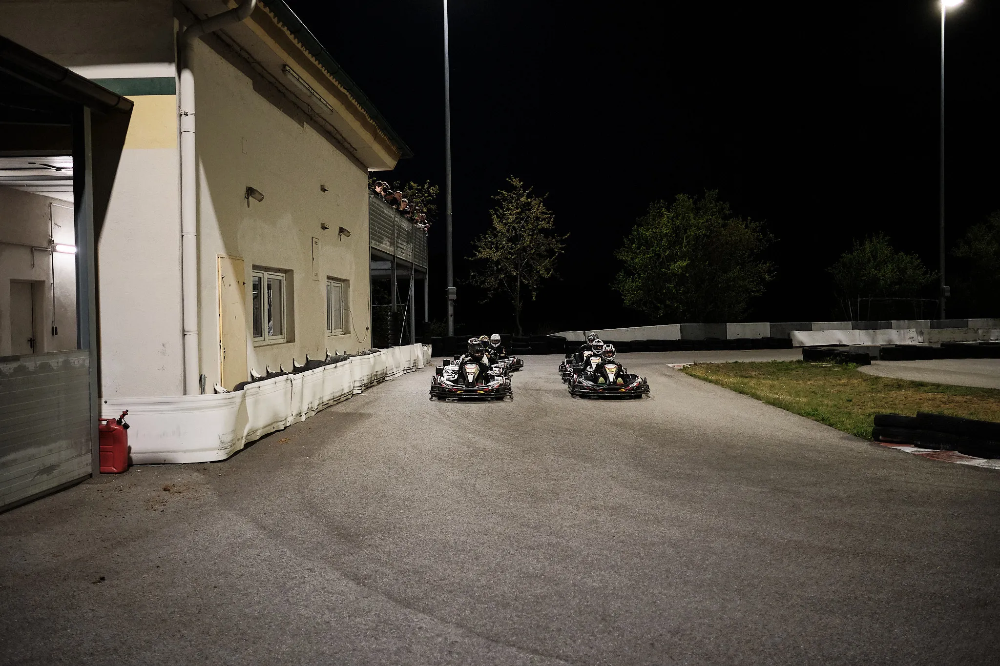 ÖJSV Kart Cup — 41