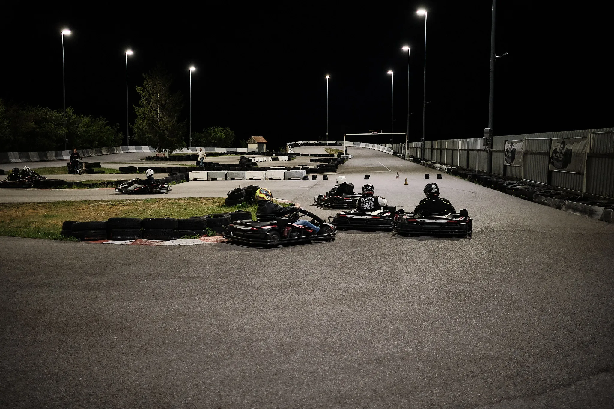 ÖJSV Kart Cup — 42