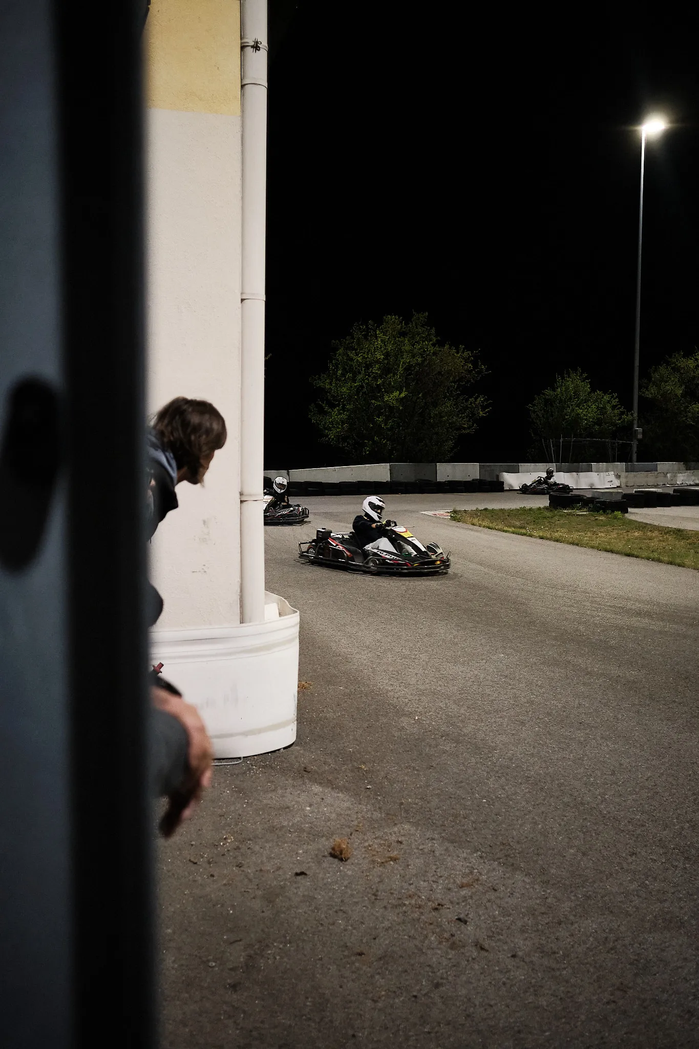 ÖJSV Kart Cup — 43