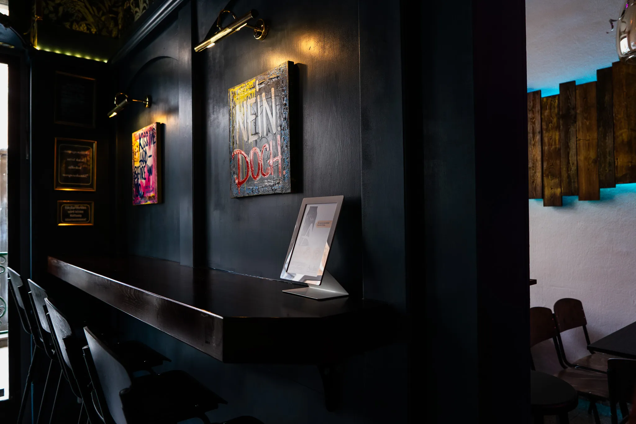 gastro & interior — 7