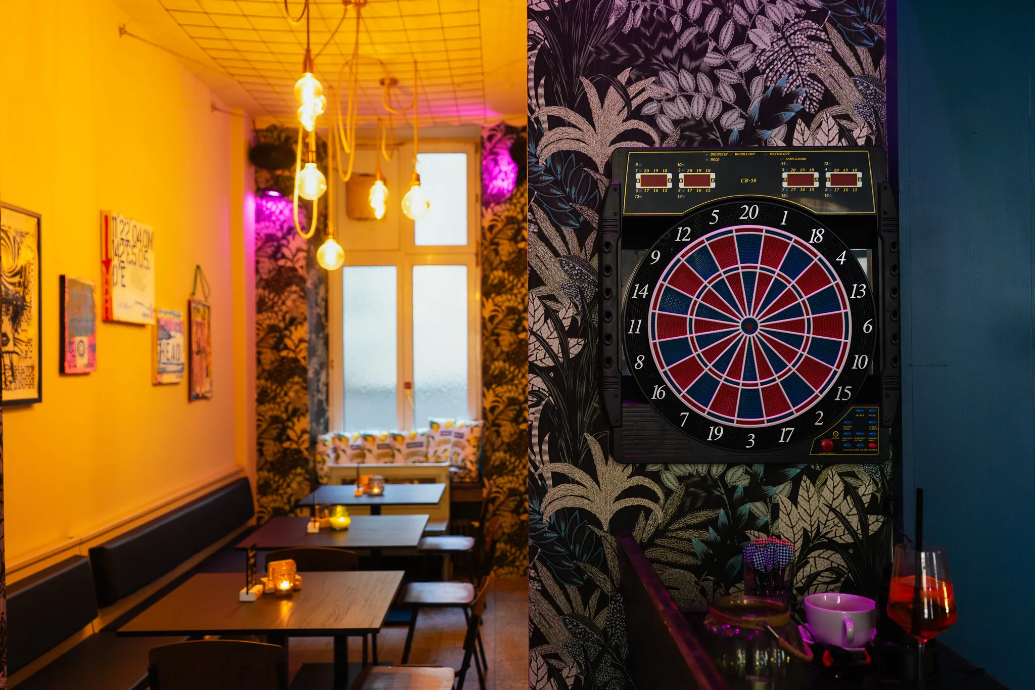 gastro & interior — 12