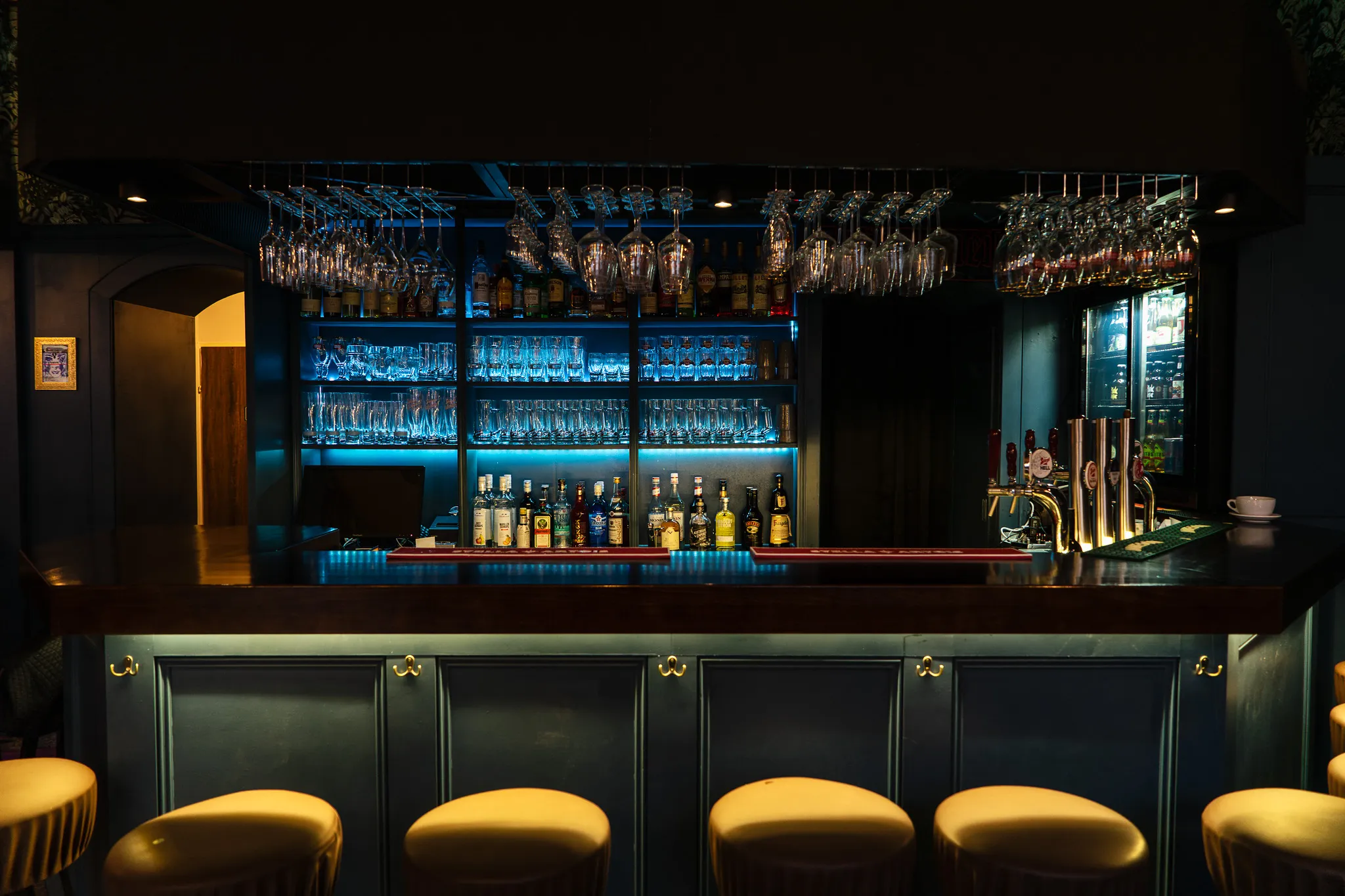 gastro & interior — 2