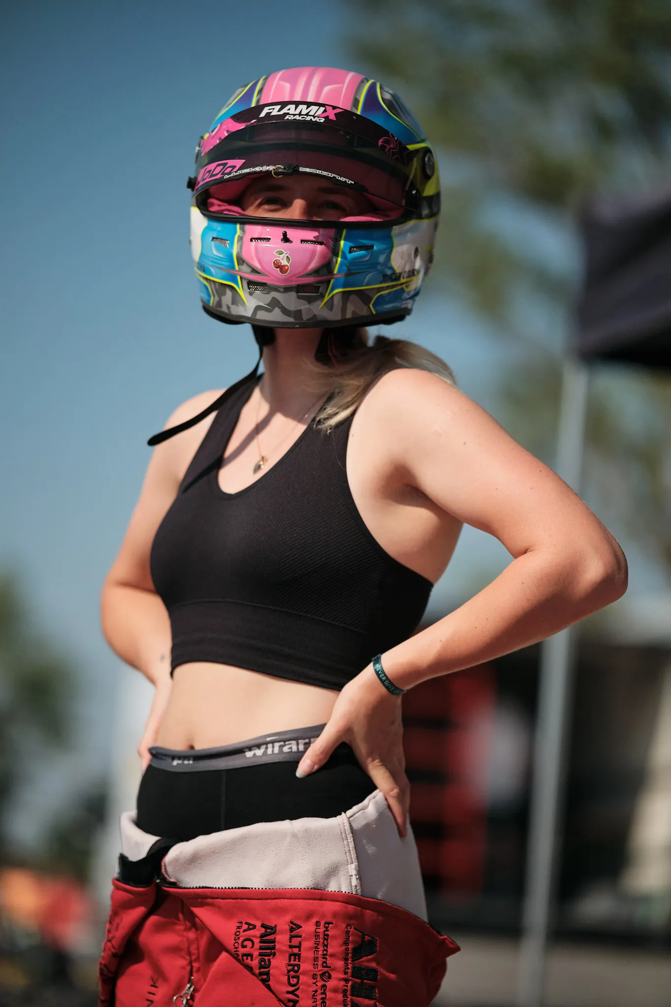 motorsport — 7